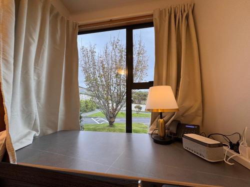 Harbour View Lodge in Porirua