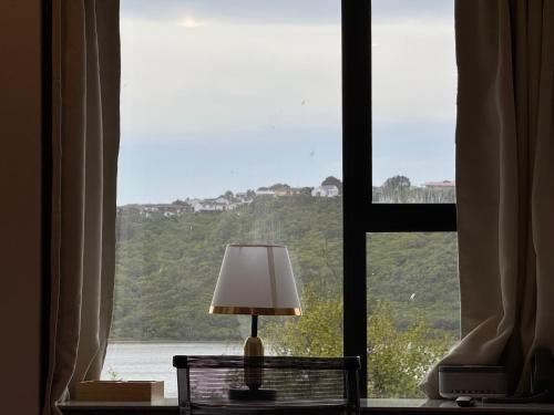 Harbour View Lodge in Porirua