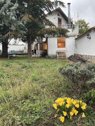 Country House БатЖоро in Svezhen