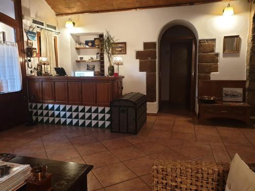 Hotel Can Misse in Collbato