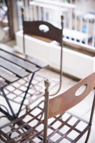 로마 Vatican Rooms 4성급 호텔 로비