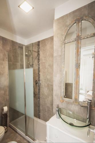 로마 Vatican Rooms 4성급 호텔 전망