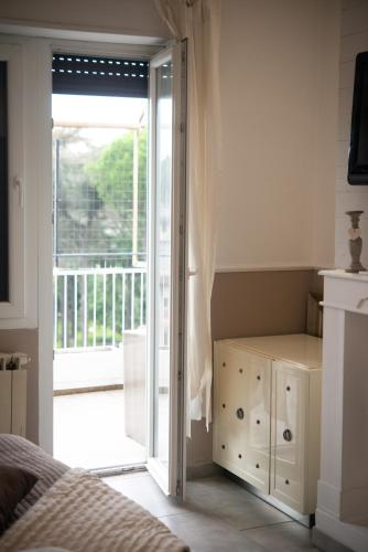 로마 Vatican Rooms 4성급 호텔 객실