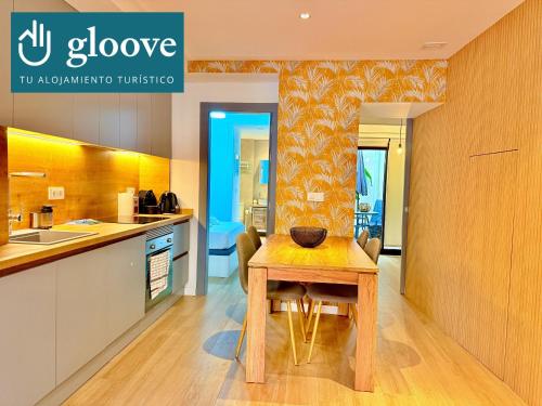 Casa Carbonera By Gloove – khách sạn tại Petrer