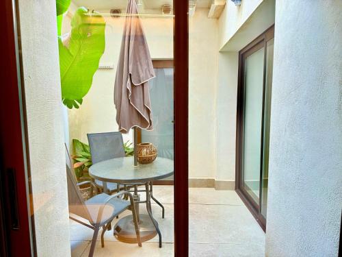 Balkons/terase, Casa Carbonera By Gloove in Petrer