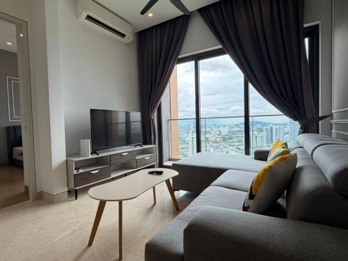 Lucentia Residence BBCC Lalaport at Kuala Lumpur By Luxe Home, Kuala Lumpur (fotografie 5)