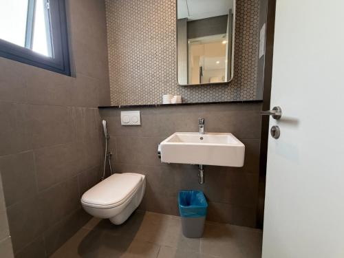 Lucentia Residence BBCC Lalaport at Kuala Lumpur By Luxe Home, Kuala Lumpur (fotografie 7)