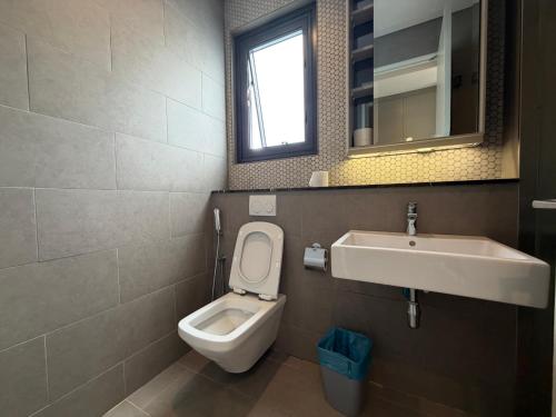 Lucentia Residence BBCC Lalaport at Kuala Lumpur By Luxe Home, Kuala Lumpur (fotografie 10)