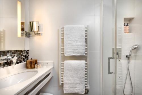 Serotel Suites Opera - image 14