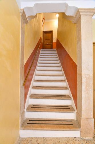 캄포바쏘 Residenza La Donzella - Appartamento rosso 3성급 싱글룸 외관