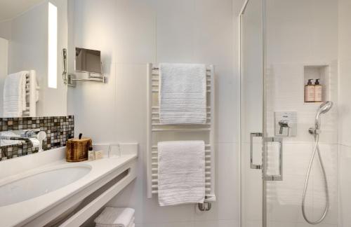 Serotel Suites Opera - image 13