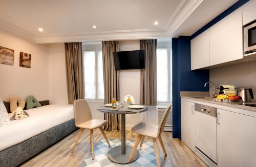 Serotel Suites Opera - image 9
