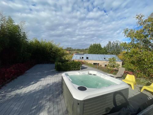 Acquavilla in Pombal