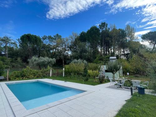 Vistas, Acquavilla in Pombal