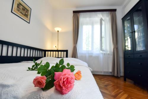  Grape&Wine Guesthouse in Eger