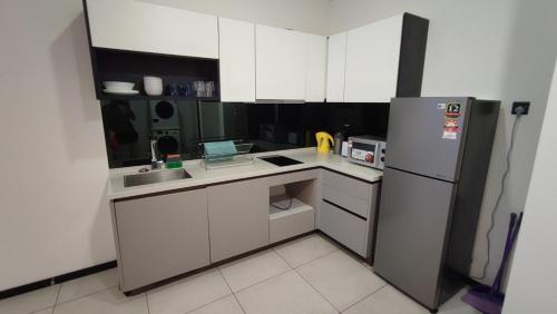 Opus Residences Warisan Merdeka by C&C Fortune - image 8