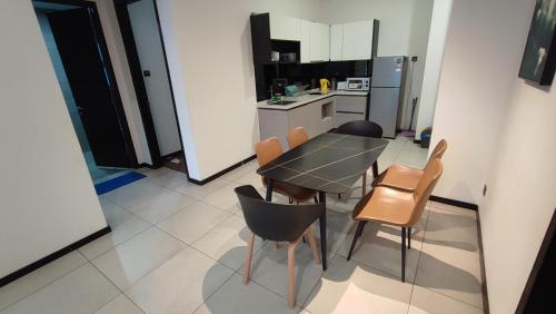 Opus Residences Warisan Merdeka by C&C Fortune - image 11