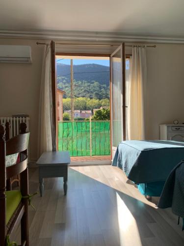 El mexico - Location saisonnière - Amélie-les-Bains-Palalda