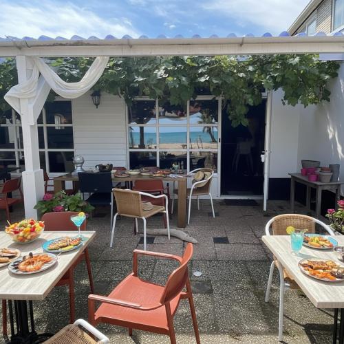 Coastal Family Stay Zoutelande in Zoutelande