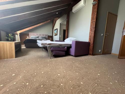 Hotel Bern by TallinnHotels, Tallinn