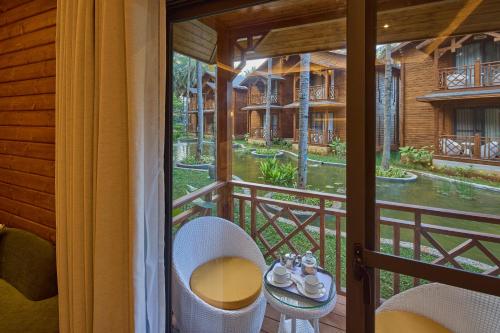 Facilities, Royal Orchid Resort & Convention Centre in Kempanahalli