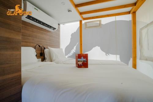 T-Rex Glamping, Dubai Parks and Resorts, Dubaï (photo 5)