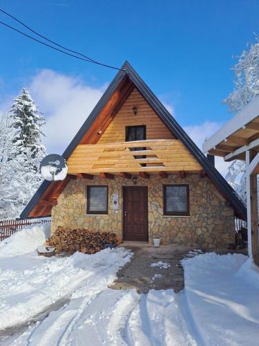 Pogled na Romaniju