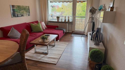 Herrliche Ferienwohnung in Kattenturm mit Grill, Bremen (photo 4)