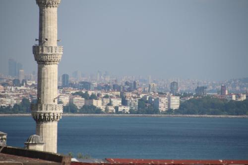 Superior Room with Sea View image 1