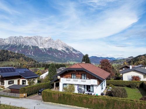 Apartment Ferienwohnung Monika by Interhome in Öblarn, Österreich