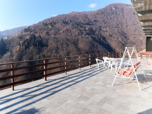 Apartment Rudi by Interhome in Aurano