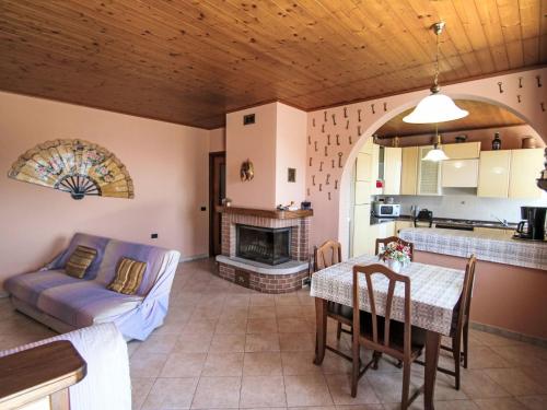 Apartment Rudi by Interhome in Aurano