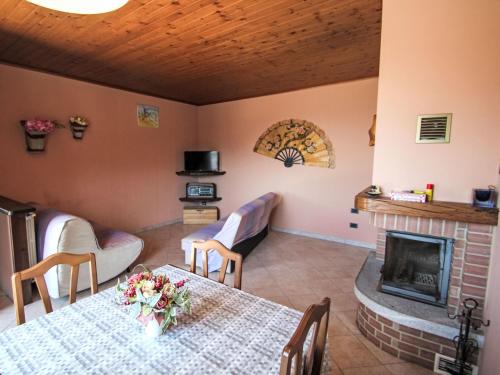 Apartment Rudi by Interhome in Aurano