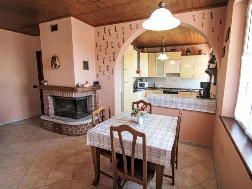 Apartment Rudi by Interhome in Aurano