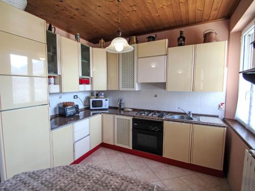 Apartment Rudi by Interhome in Aurano