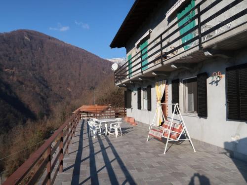 Apartment Rudi by Interhome in Aurano