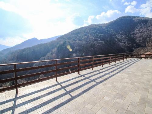 Apartment Rudi by Interhome in Aurano