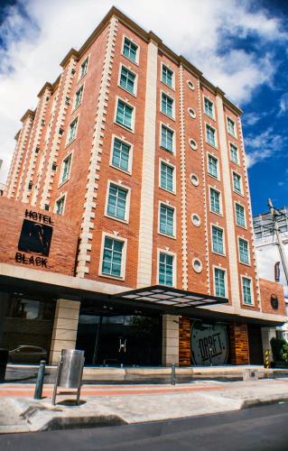 Hotel Black Usaquen Bogotá