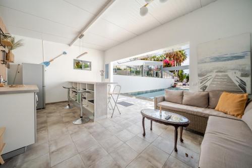 Casa ELI - 2 Houses with shared pool - HolidaysPT in Arrochela