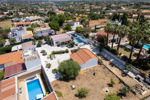 Casa ELI - 2 Houses with shared pool - HolidaysPT in Arrochela