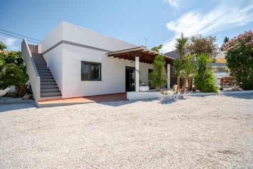 Casa ELI - 2 Houses with shared pool - HolidaysPT in Arrochela