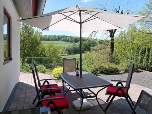 Holiday Home Seesicht-Dorf 1 - Haus 11 by Interhome – khách sạn tại Reimboldshuser