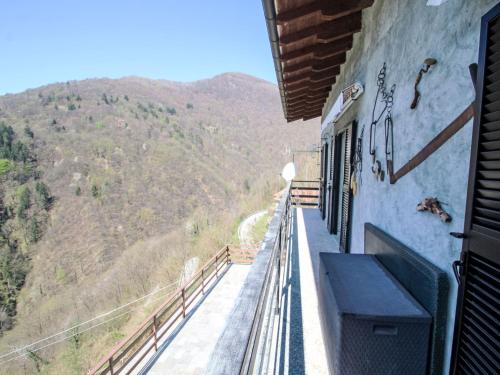 Apartment Ginevra-1 by Interhome in Aurano