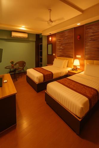 hotel photo