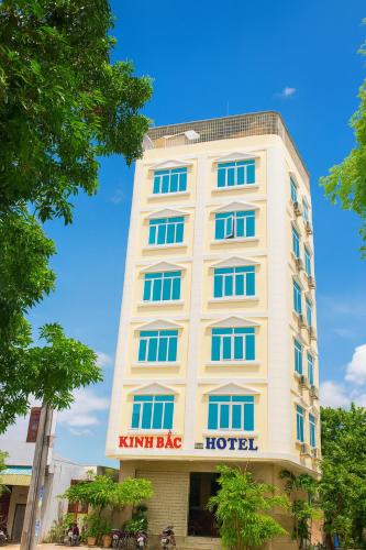 Kinh Bac Hotel Quy Nhon