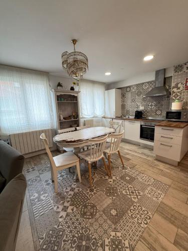 AtuaireHome Vivienda en perfecta ubicación al lado de la Catedral de Burgos