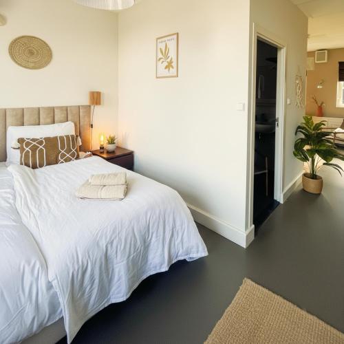 Family Retreat Zoutelande Beach in Zoutelande