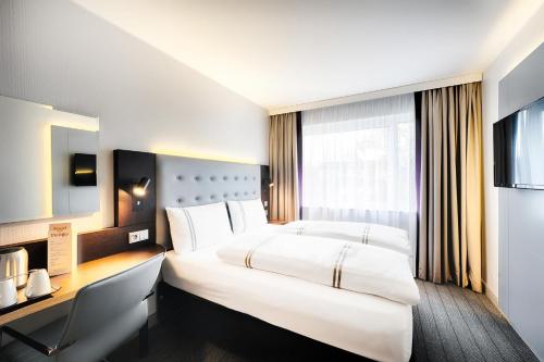 Premier Inn Berlin City Süd, Berlin