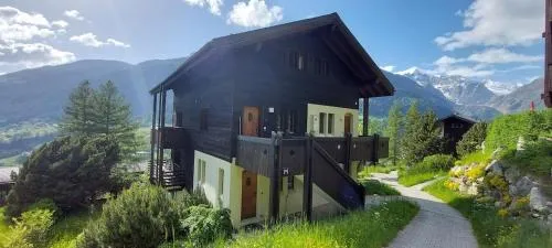 Ferienwohnung Aragon M88 in Ernen, Schweiz