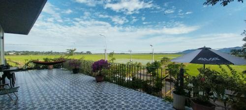 Facilities, An Nhien Homestay- Canh đong An Nhat in Long Dien